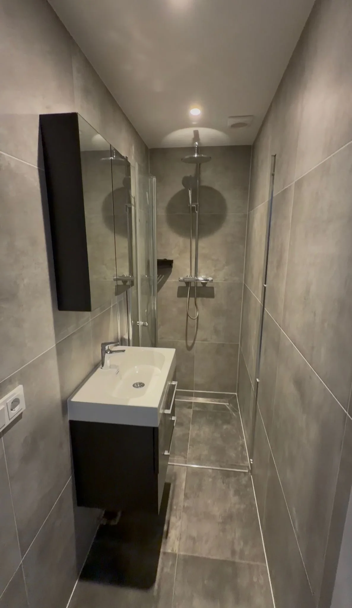 Bathroom Renovation — Rotterdam