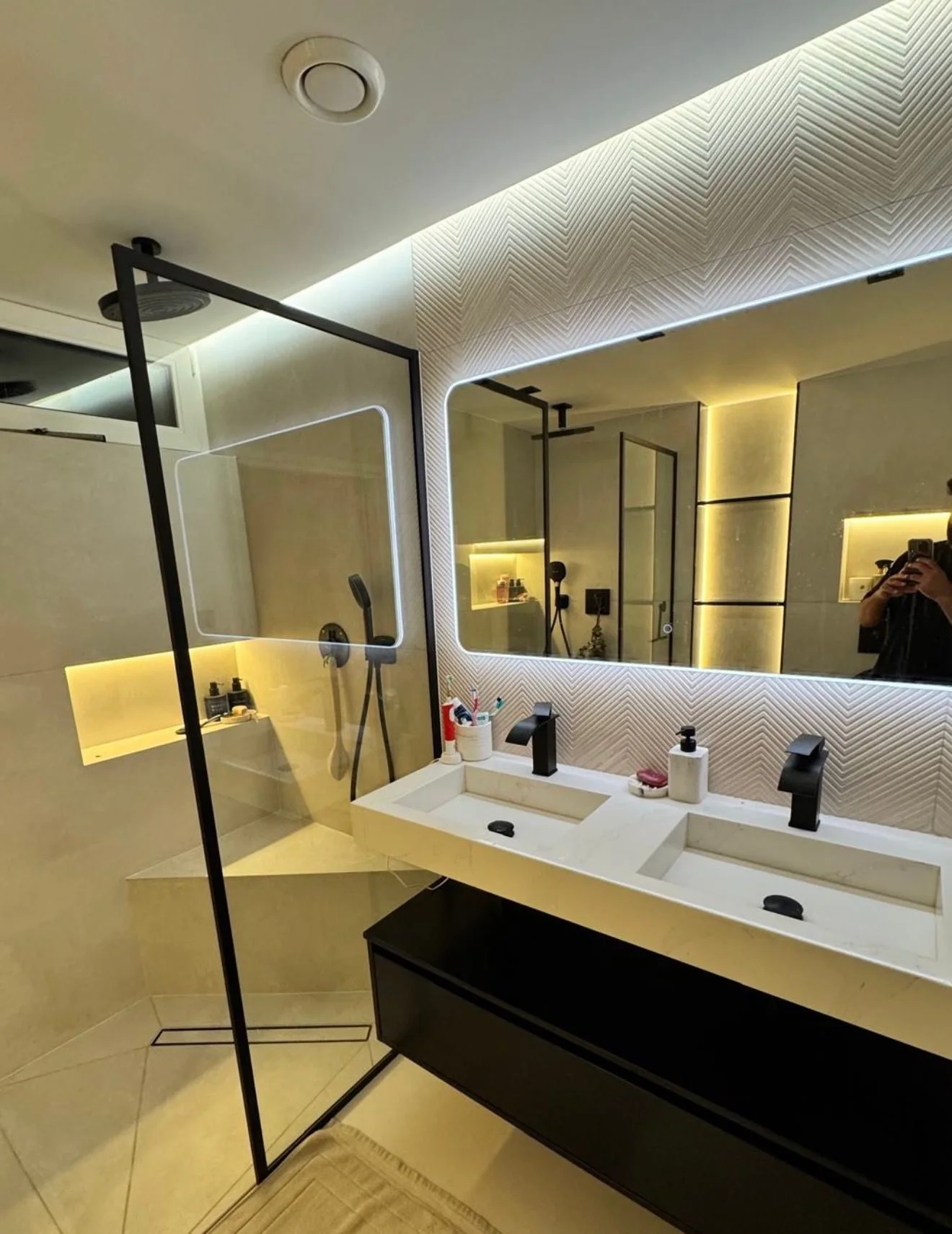 Bathroom Renovation