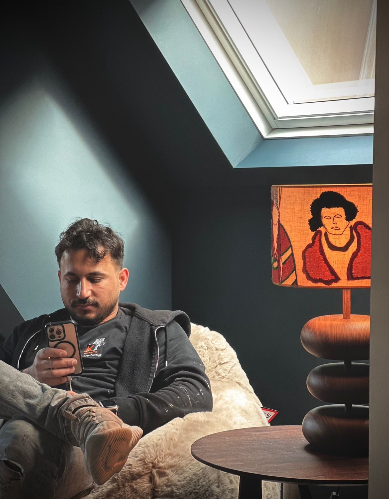 RENODAM craftsmanship